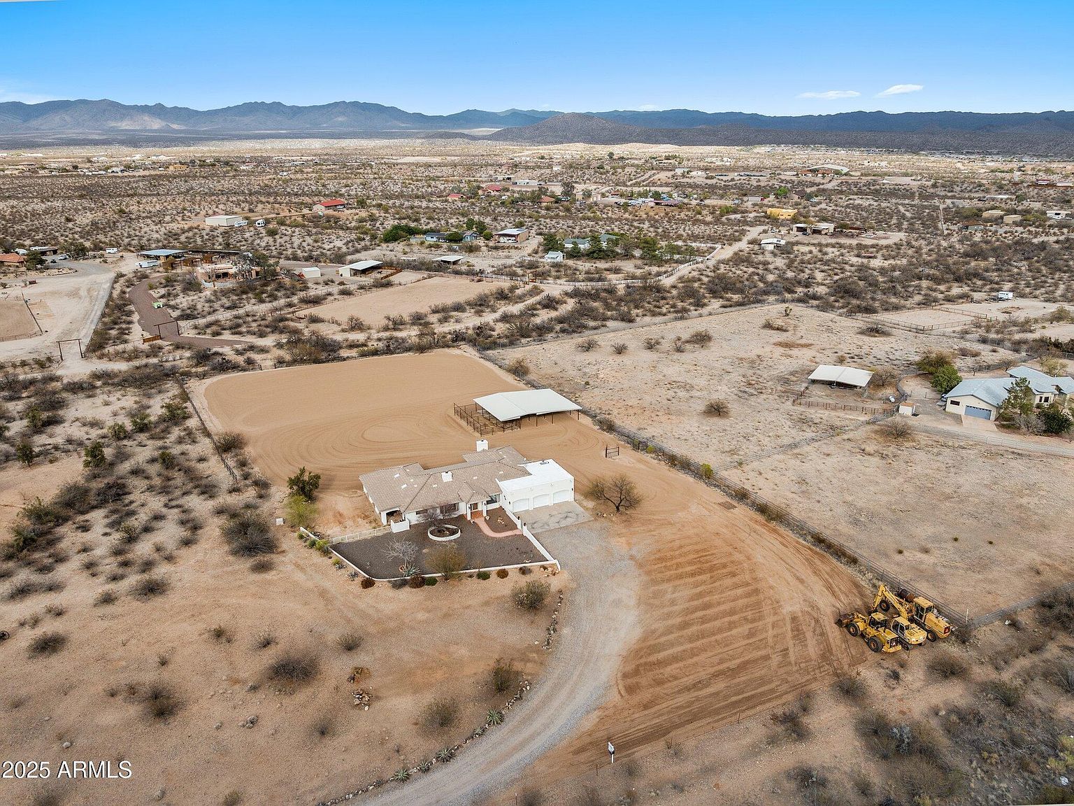 35265 S Us Highway 93 Wickenburg, AZ 85390 - Thumbnail 5