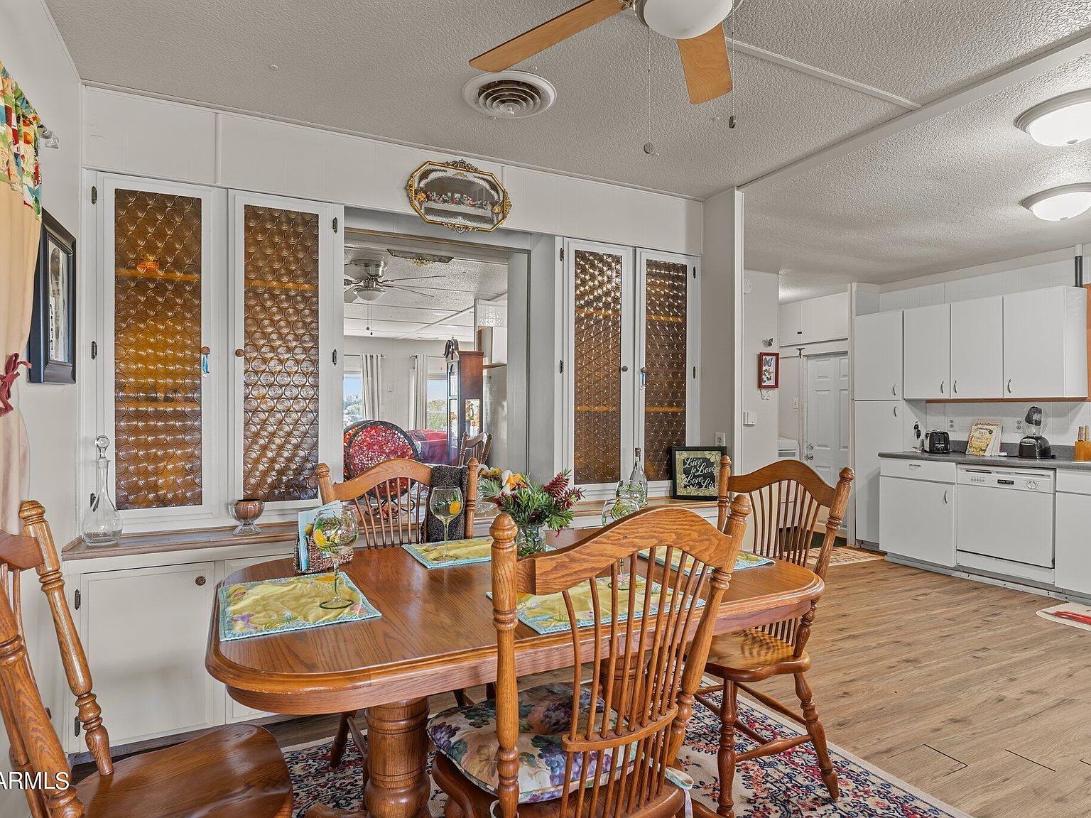 1855 W Wickenburg Way LOT 142 Wickenburg, AZ 85390 - Thumbnail 5