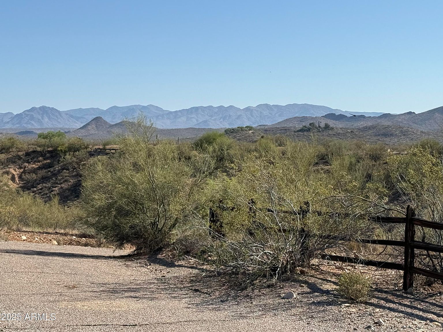 650 W Bralliar Rd Wickenburg, AZ 85390 - Thumbnail 5