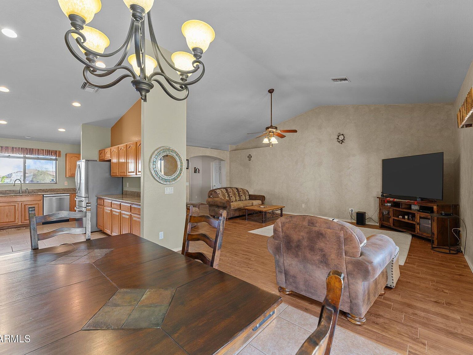 21436 W Caravaggio Ln Wittmann, AZ 85361 - Thumbnail 5