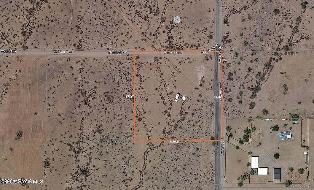 Xx00 North Ave #251 Wickenburg, AZ 85390 - Thumbnail 5