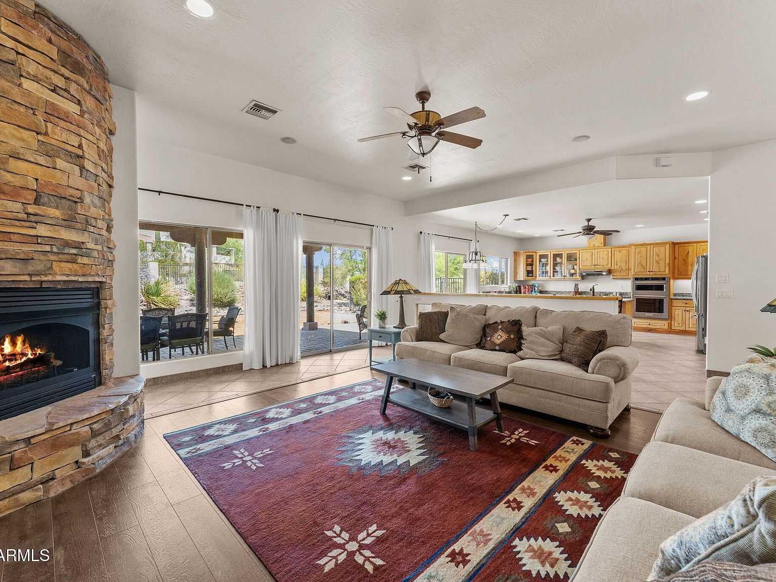 2100 W Silverlode Dr Wickenburg, AZ 85390 - Thumbnail 5