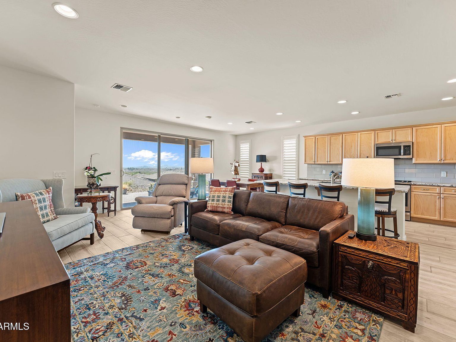 4098 Prairie Schooner Rd Wickenburg, AZ 85390 - Thumbnail 5