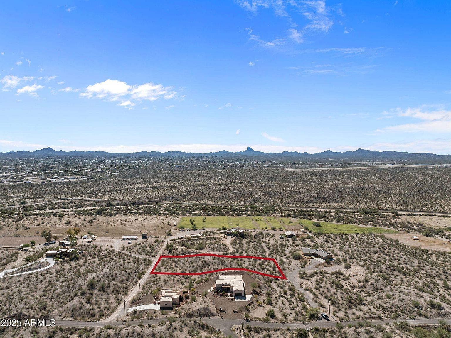 Xx00 Gold Nugget Ln Wickenburg, AZ 85390 - Thumbnail 5