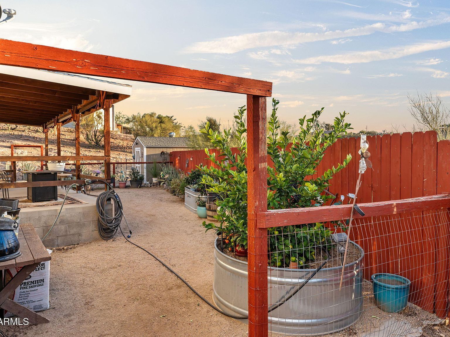 1260 S 325th Ave Wickenburg, AZ 85390 - Thumbnail 5