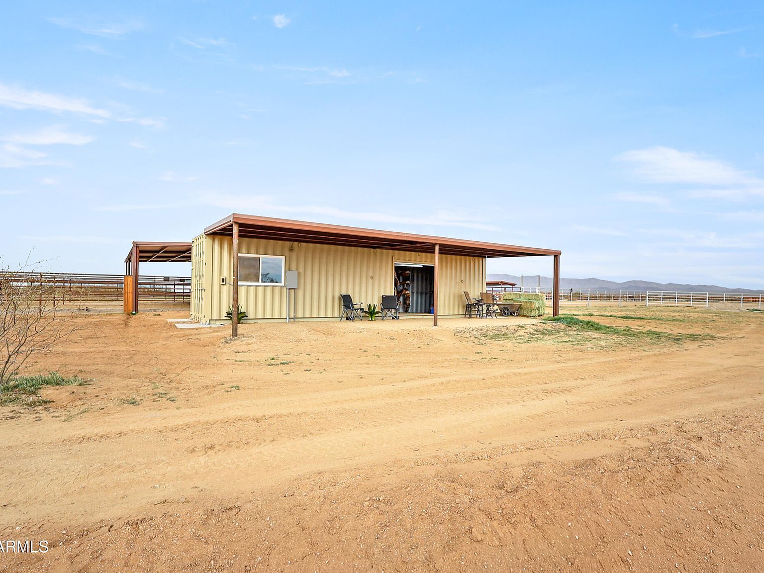 Xxc1 North Ave #529-10 Aguila, AZ 85320 - Thumbnail 5