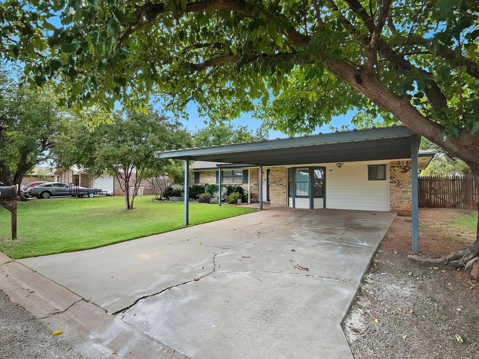 40 Humphreys Vlg Merkel, TX 79536 - Thumbnail 5