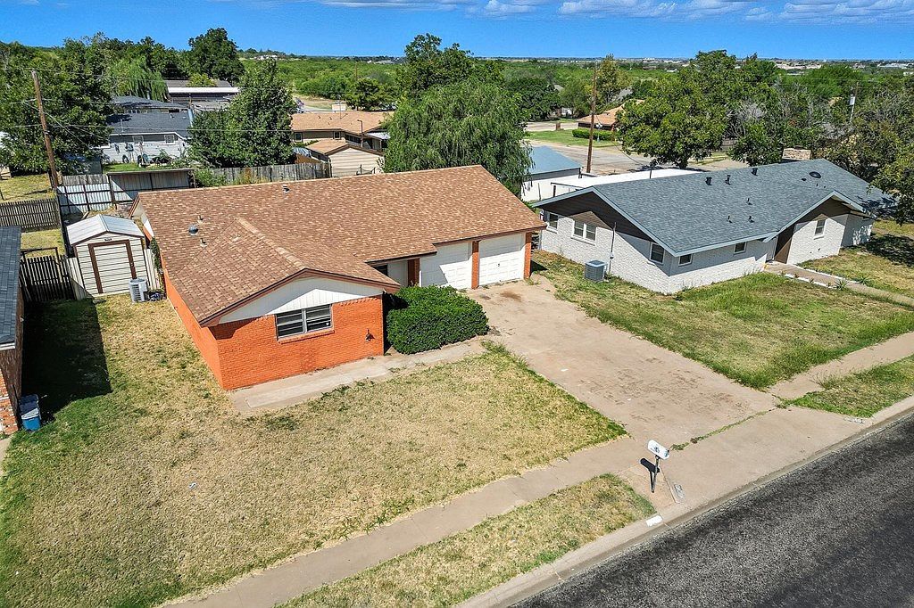 3403 Houston Ave Snyder, TX 79549 - Thumbnail 5