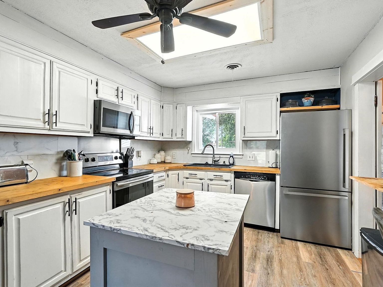 1017 NW 2nd St Hamlin, TX 79520 - Thumbnail 5