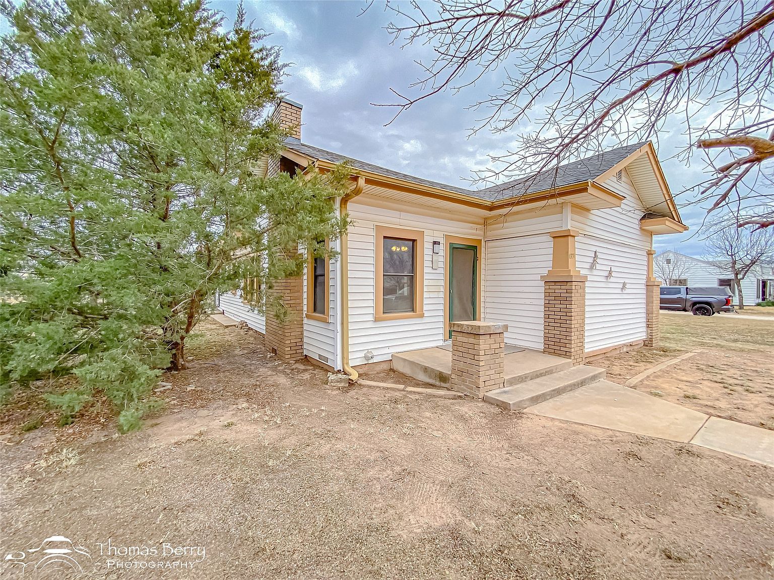 1331 Avenue N Anson, TX 79501 - Thumbnail 5