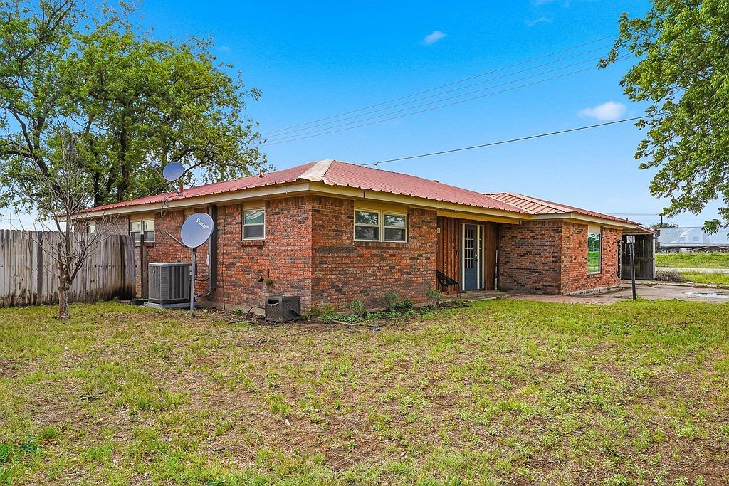 1435 Bandera Dr Roscoe, TX 79545 - Thumbnail 5