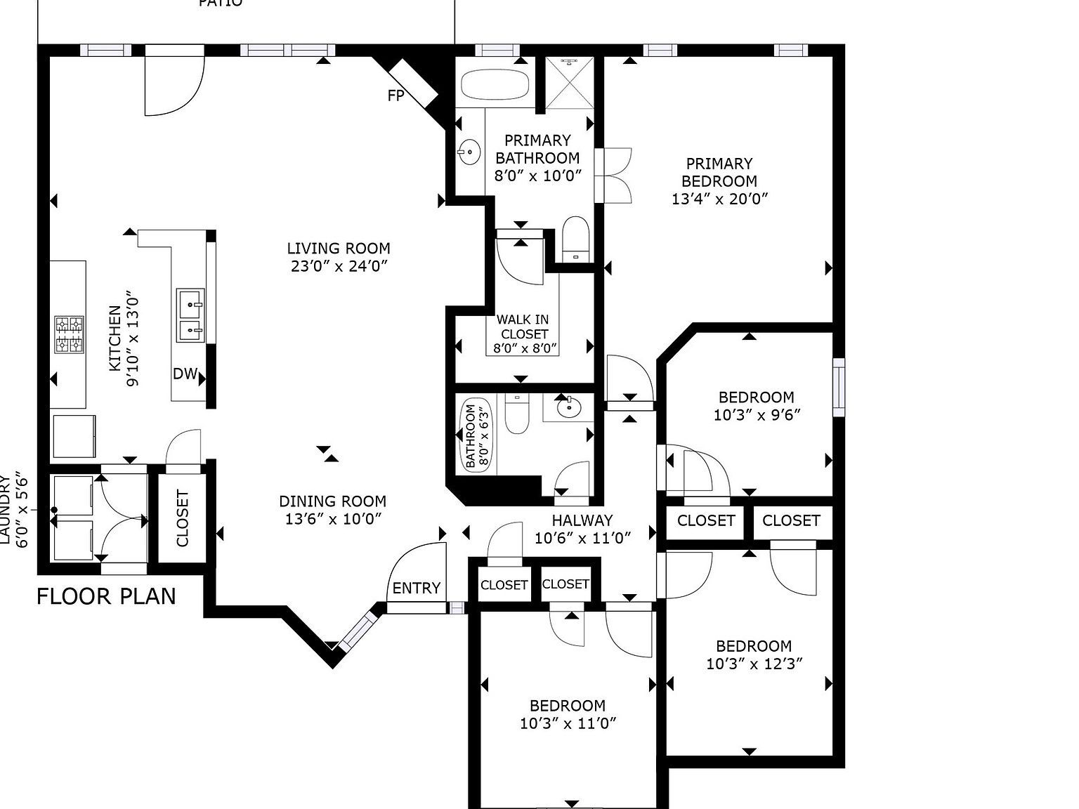 936 Silver Streak Dr Saginaw, TX 76131 - Thumbnail 5