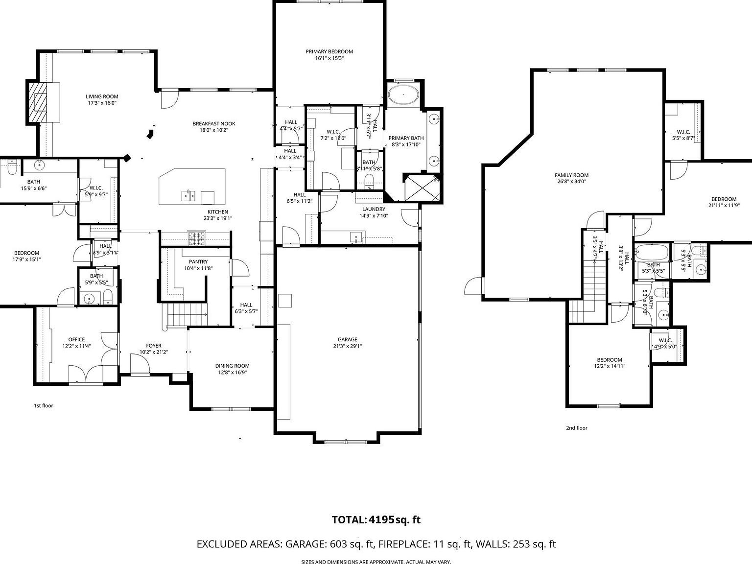 3017 Mulholland St Highland Village, TX 75077 - Thumbnail 5