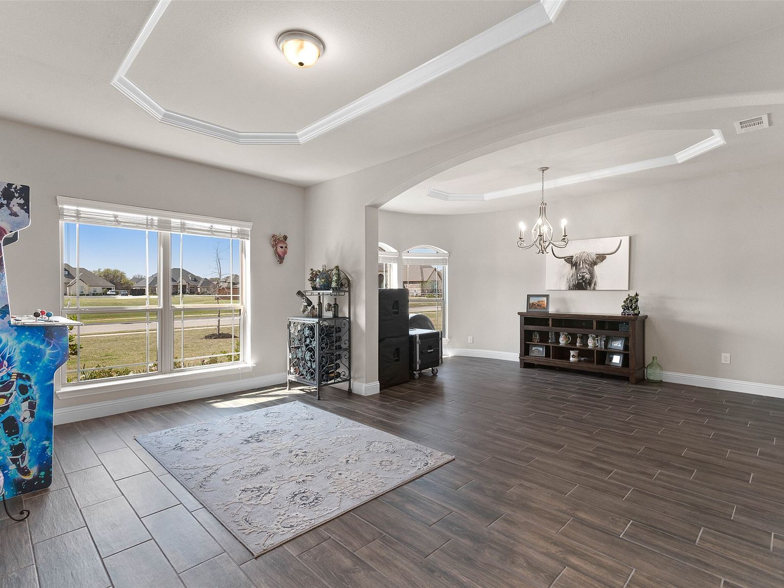 800 Beckington Dr Shady Shores, TX 76208 - Thumbnail 5