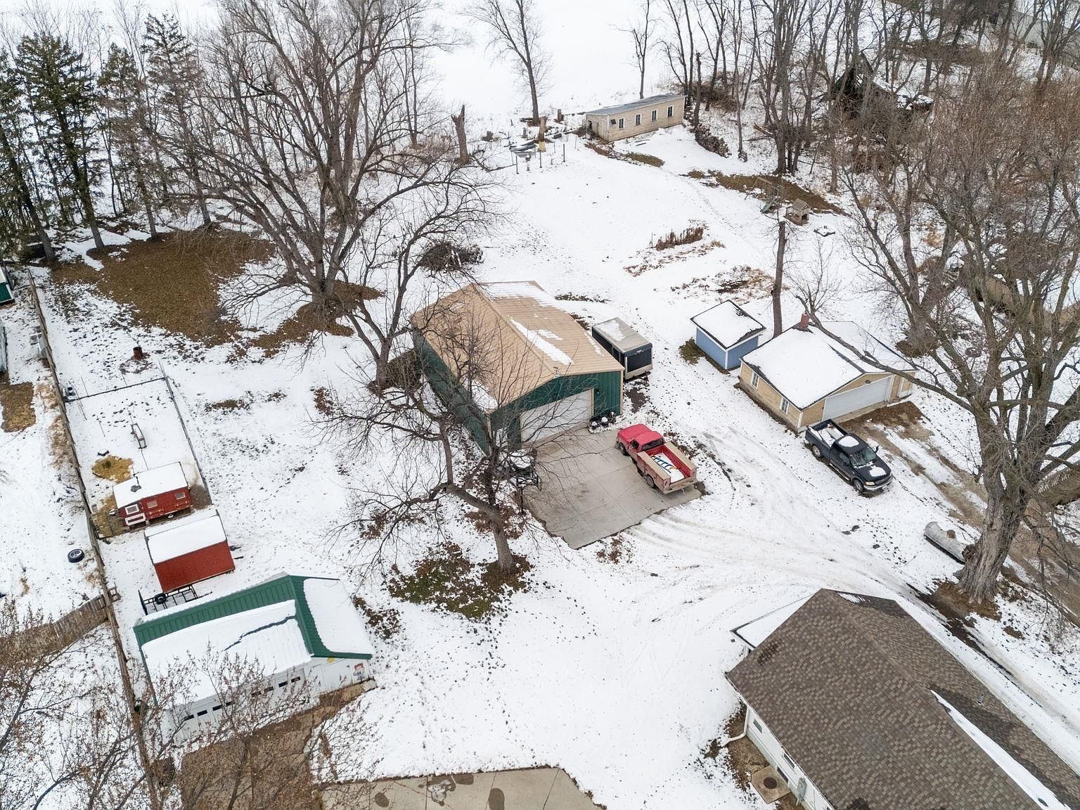 204 Walnut Ave Herman, NE 68029 - Thumbnail 5