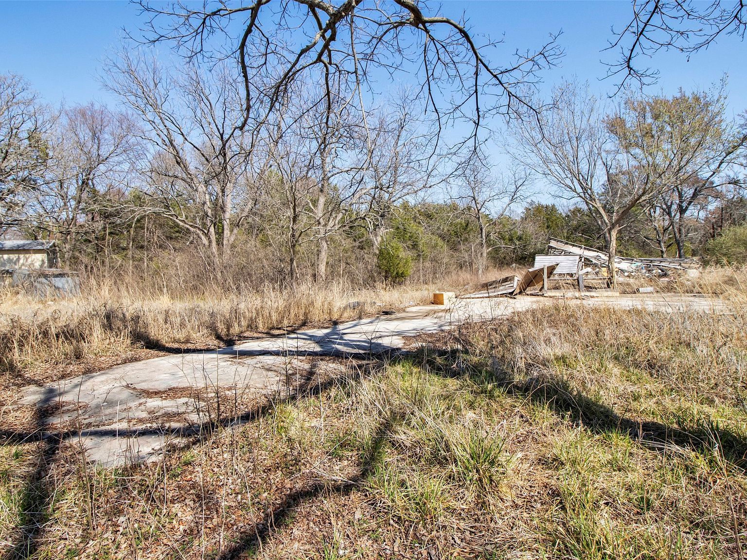 4185 Rock Creek Rd Whitesboro, TX 76273 - Thumbnail 5