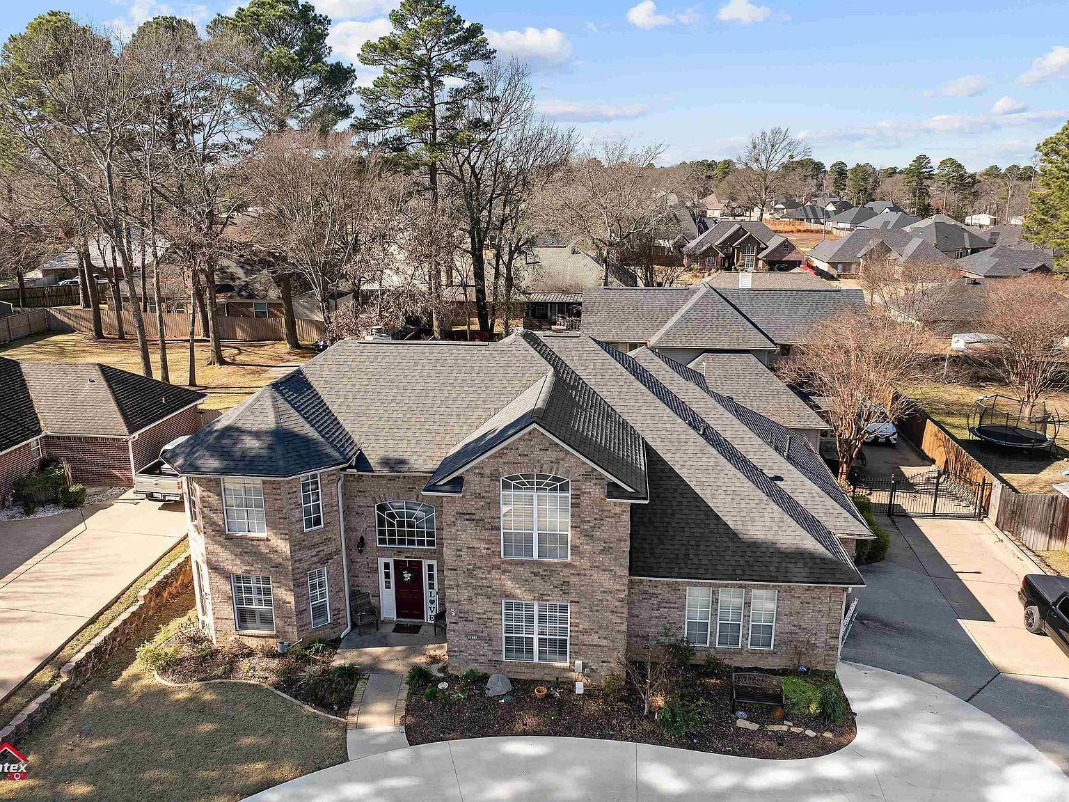 3815 Holly Ridge Dr Longview, TX 75605 - Thumbnail 5