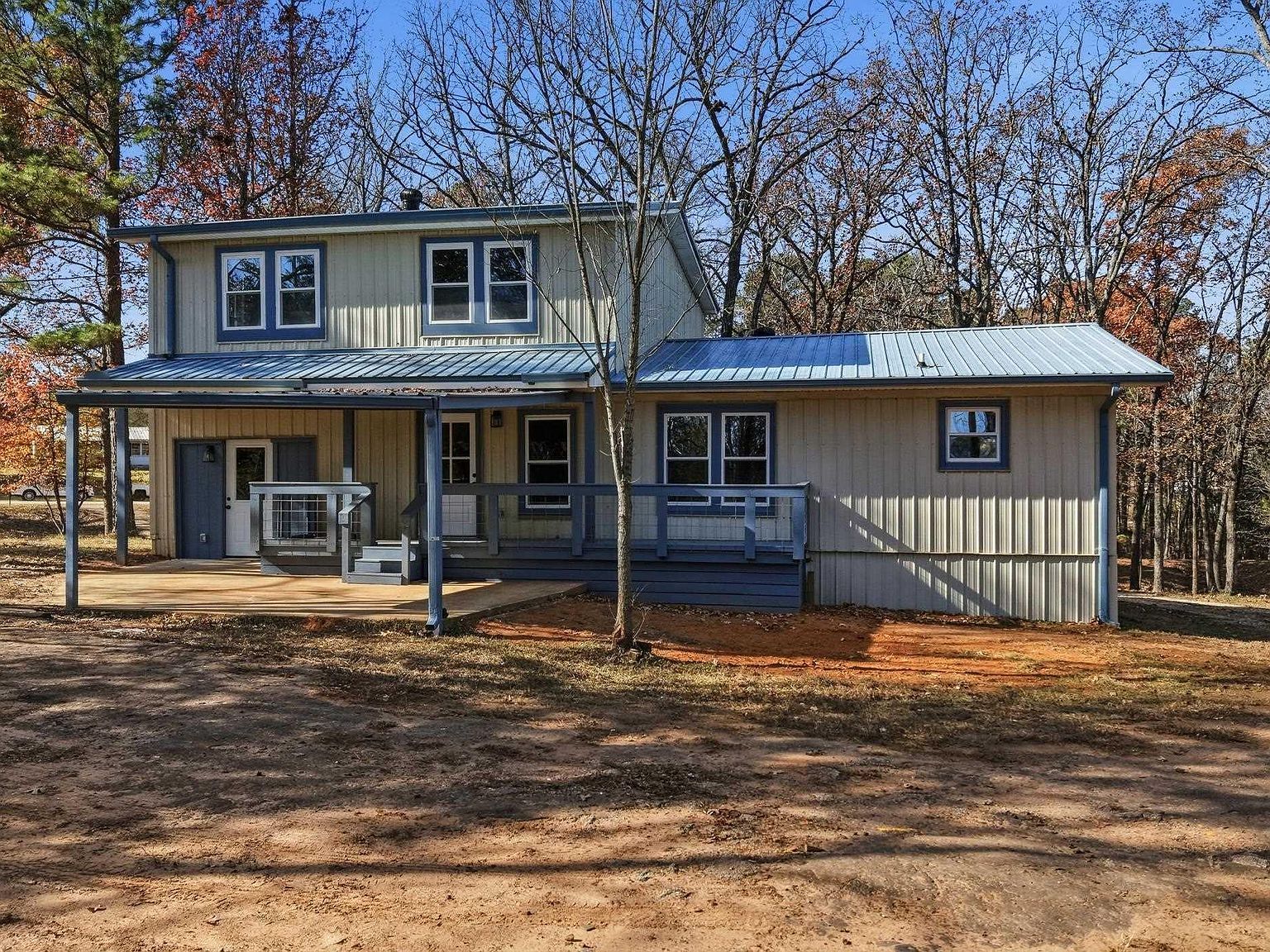 3148 Medlin Rd Gilmer, TX 75645 - Thumbnail 5