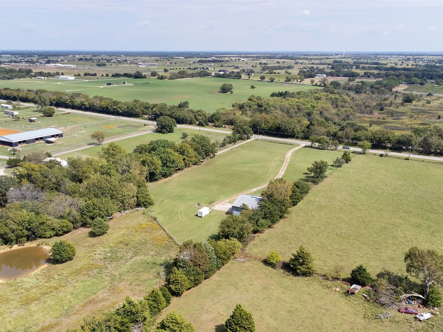 3083 Business Highway 377 Whitesboro, TX 76273 - Thumbnail 5