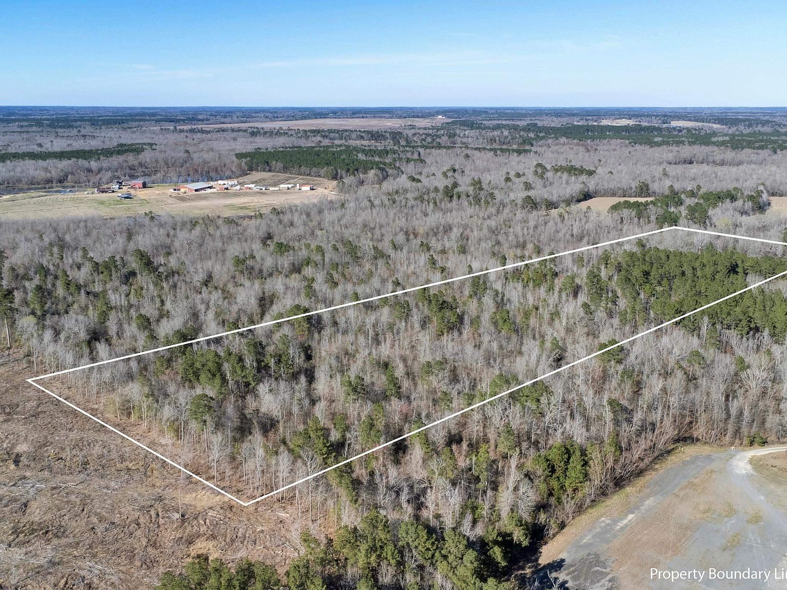 Tr5 County Rd De Berry, TX 75639 - Thumbnail 5