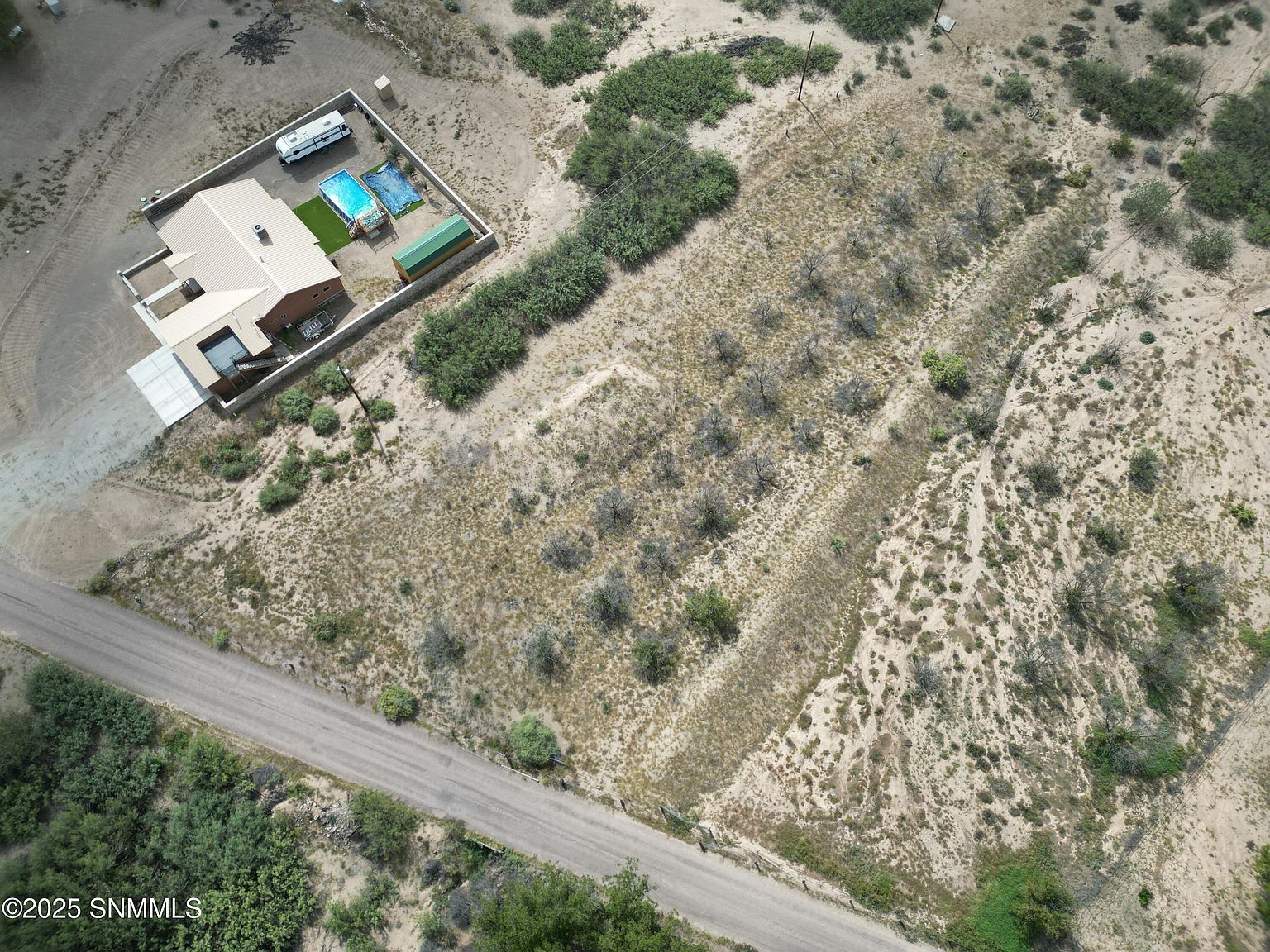 5711 Mauer Rd Las Cruces, NM 88005 - Thumbnail 5