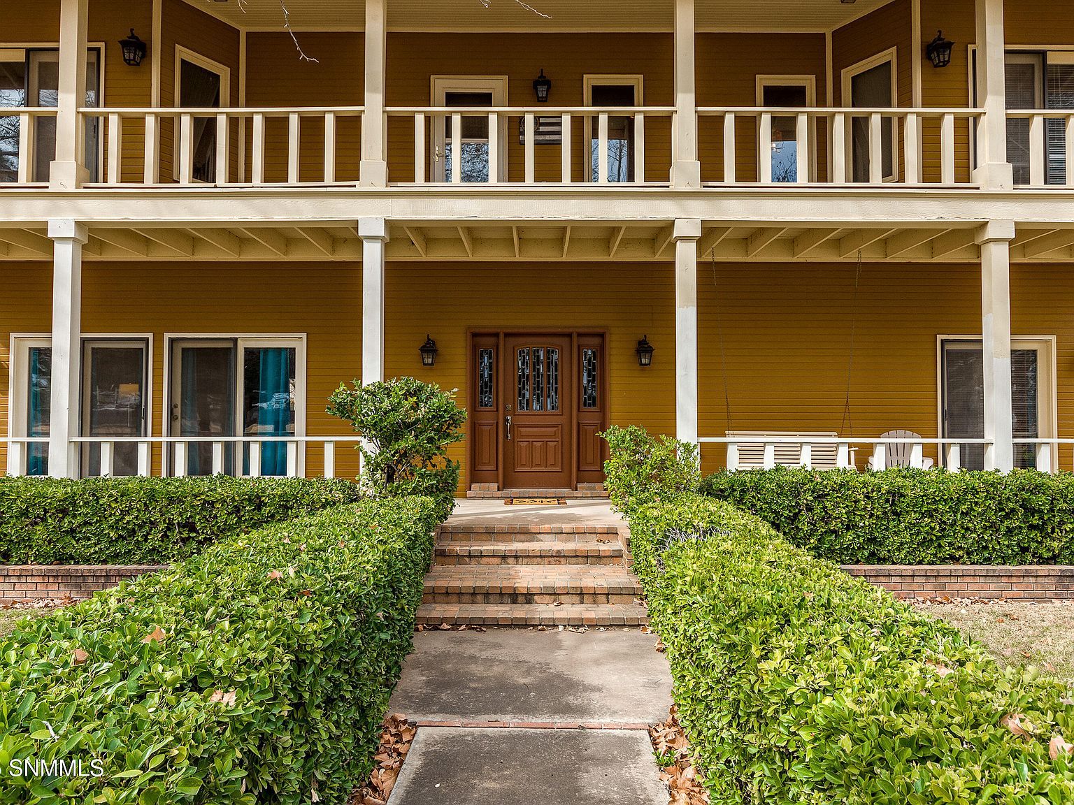 2806 Valle Grande Mesilla, NM 88046 - Thumbnail 5