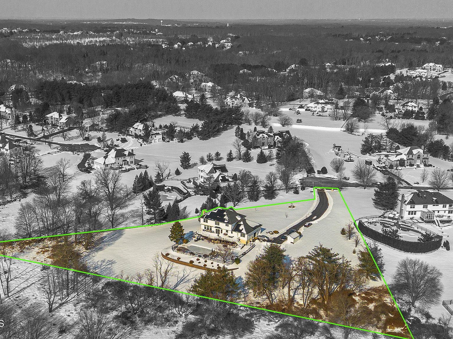 8 Tamar Ct Manalapan, NJ 07726 - Thumbnail 5