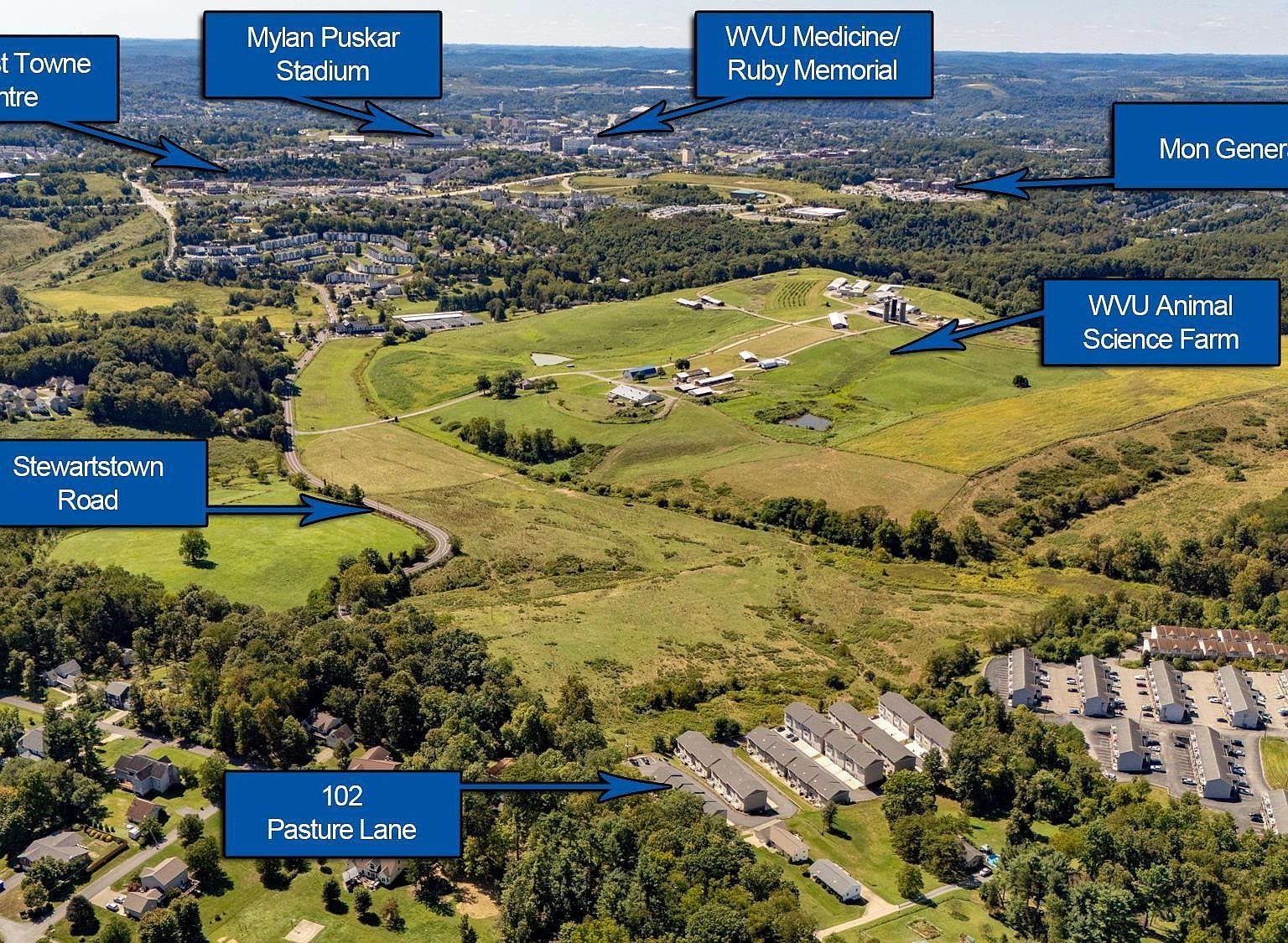 102 Pasture Ln Morgantown, WV 26505 - Thumbnail 5