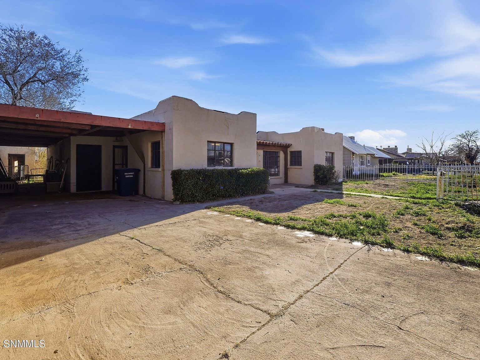 412 Catalina Ln Alamogordo, NM 88310 - Thumbnail 5