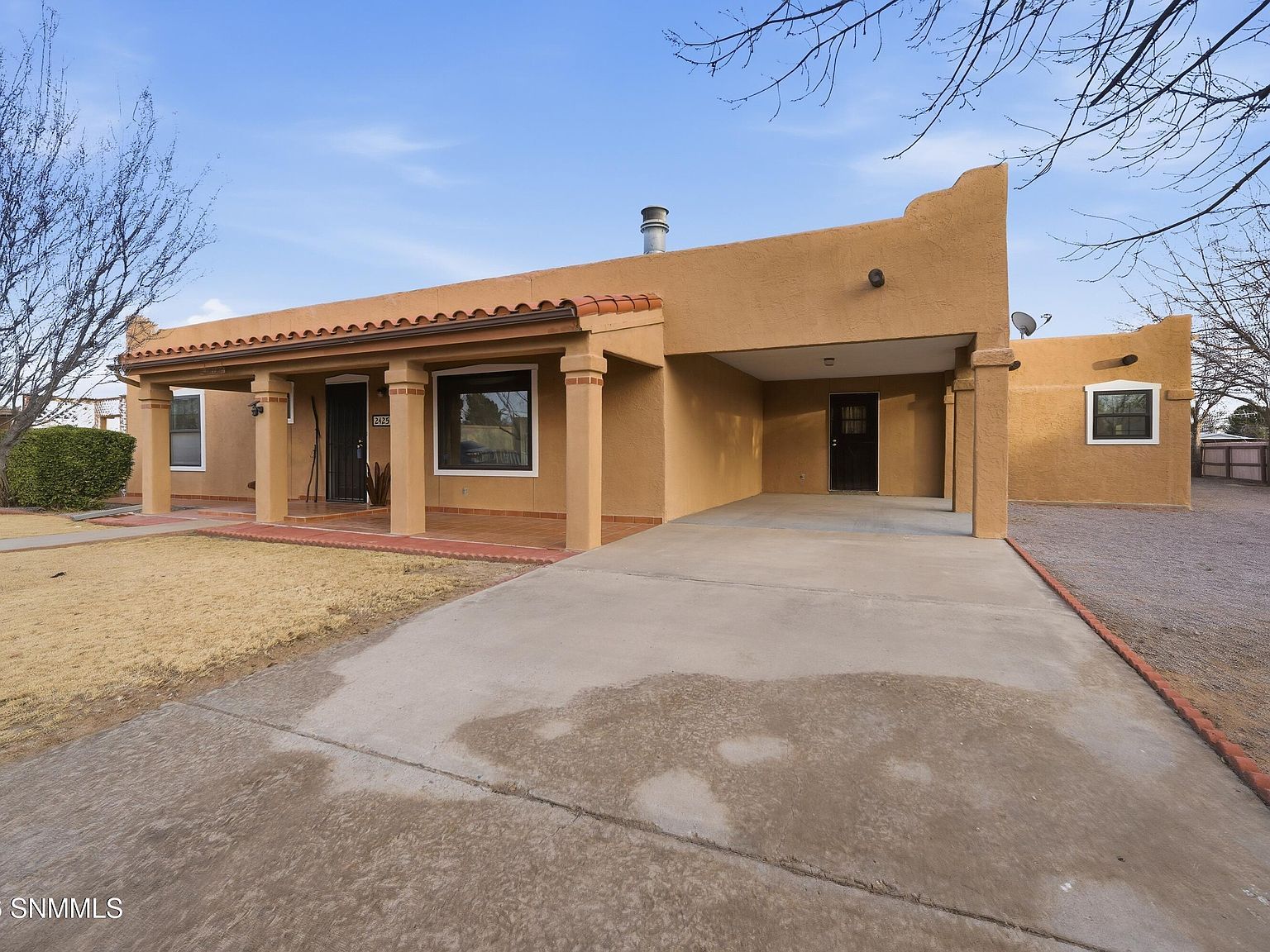 2425 Calle De Santiago Las Cruces, NM 88046 - Thumbnail 5