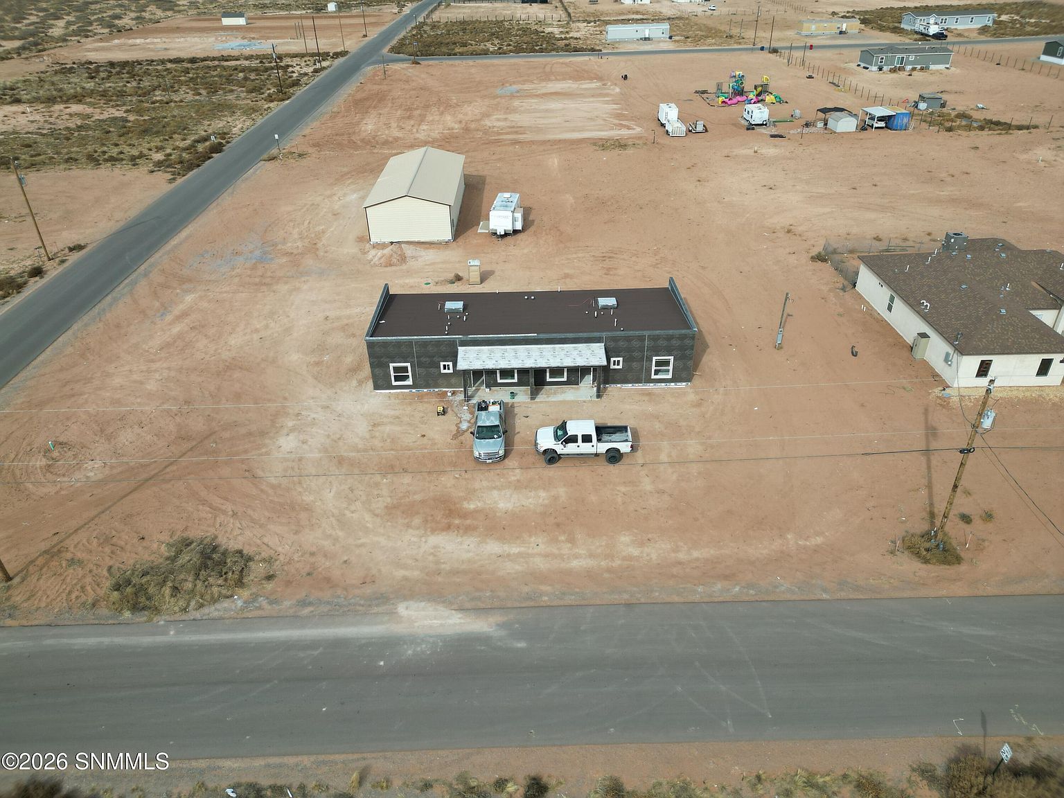 1325 Nambi Desert Dr Chaparral, NM 88081 - Thumbnail 5