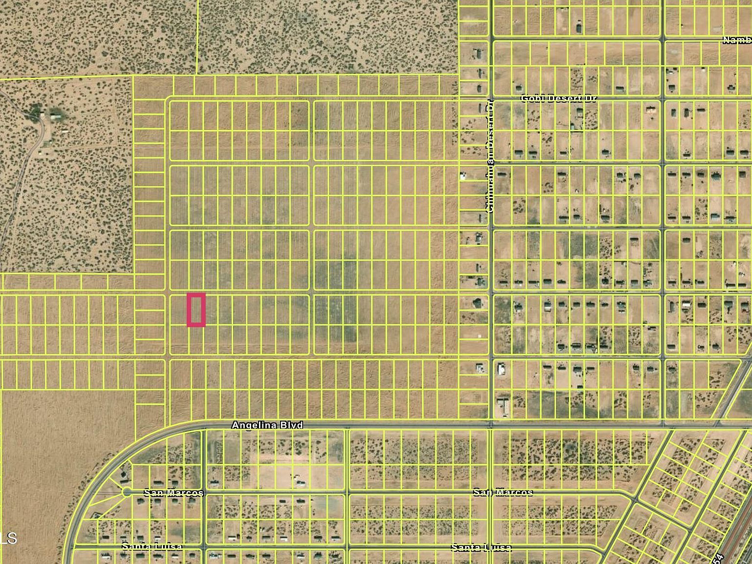 1252 Sahara Desert Dr Chaparral, NM 88081 - Thumbnail 5