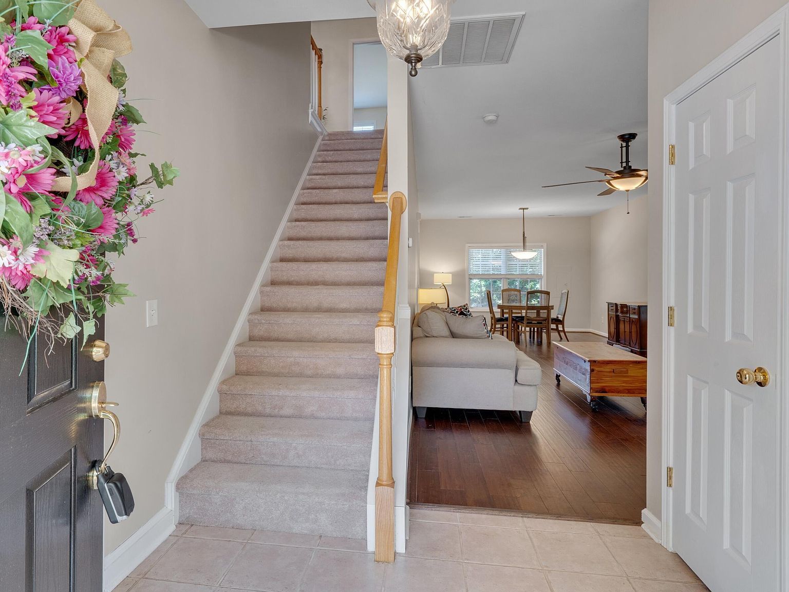 1831 Birmingham Dr Hillsborough, NC 27278 - Thumbnail 5