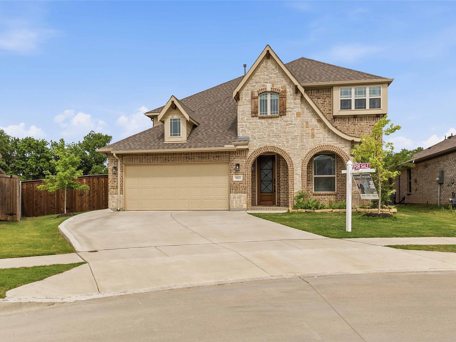 9121 Desert Flora Dr Fort Worth, TX 76131 - Thumbnail 5