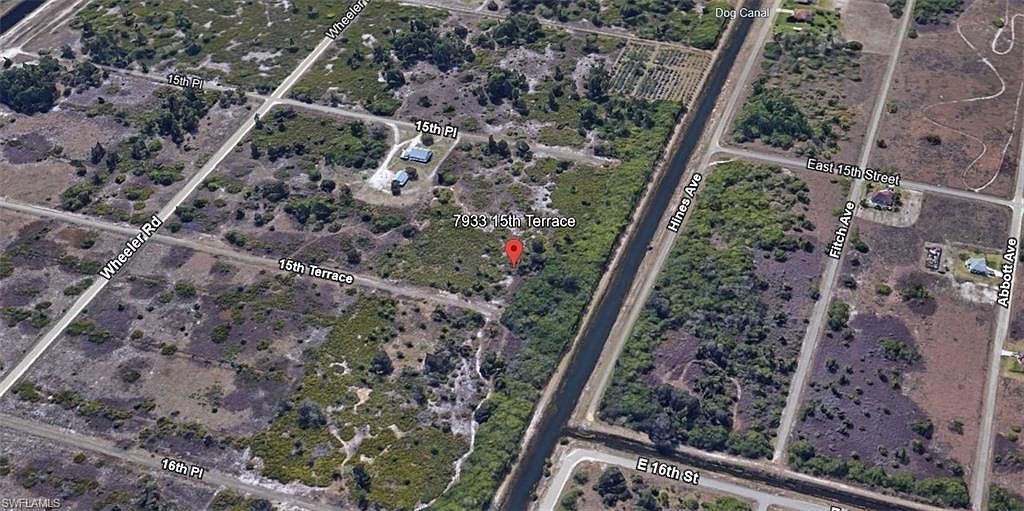 7933 15th Ter Labelle, FL 33935 - Thumbnail 5