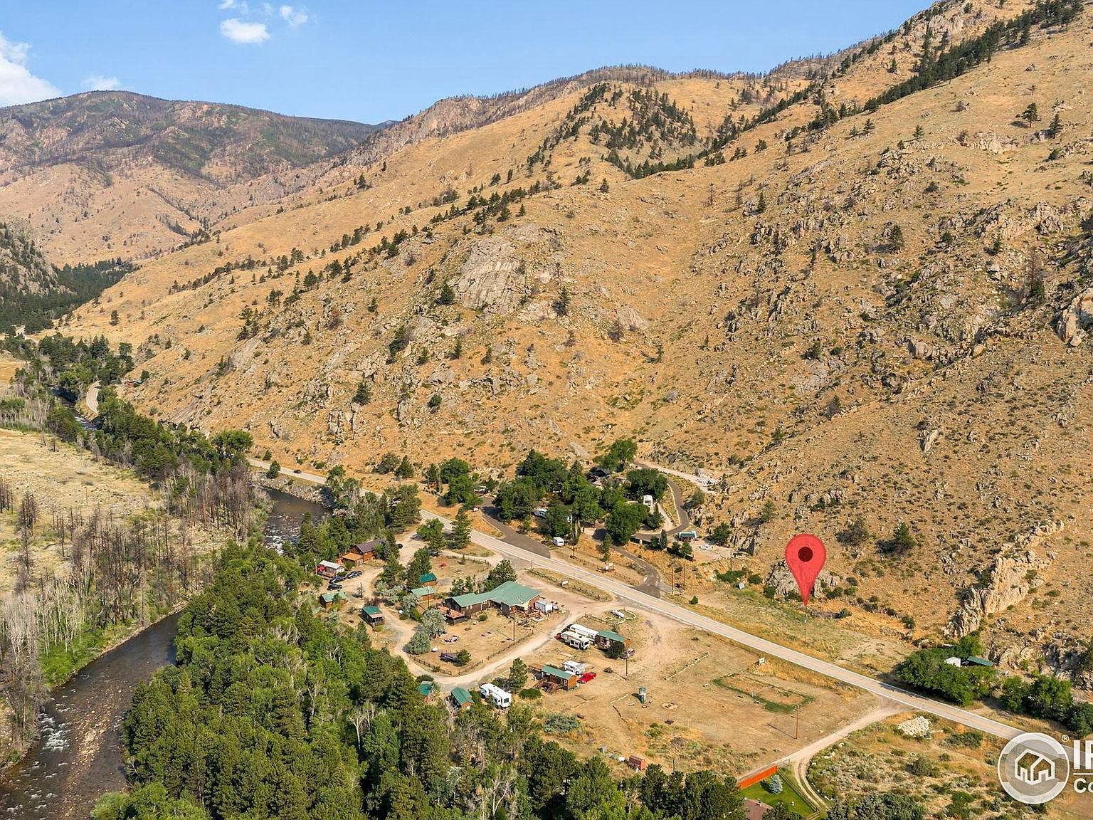 33032 Poudre Canyon Rd Bellvue, CO 80512 - Thumbnail 5