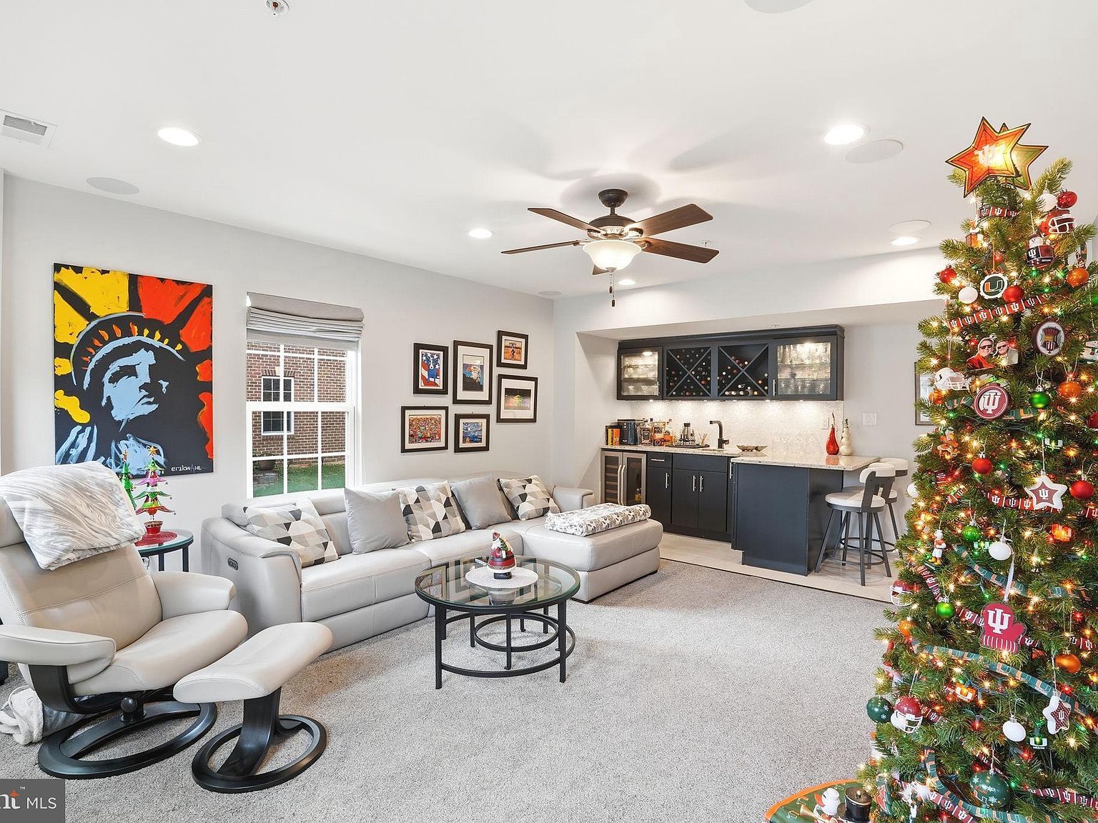 2538 Baldwin Cres NE Washington, DC 20018 - Thumbnail 5