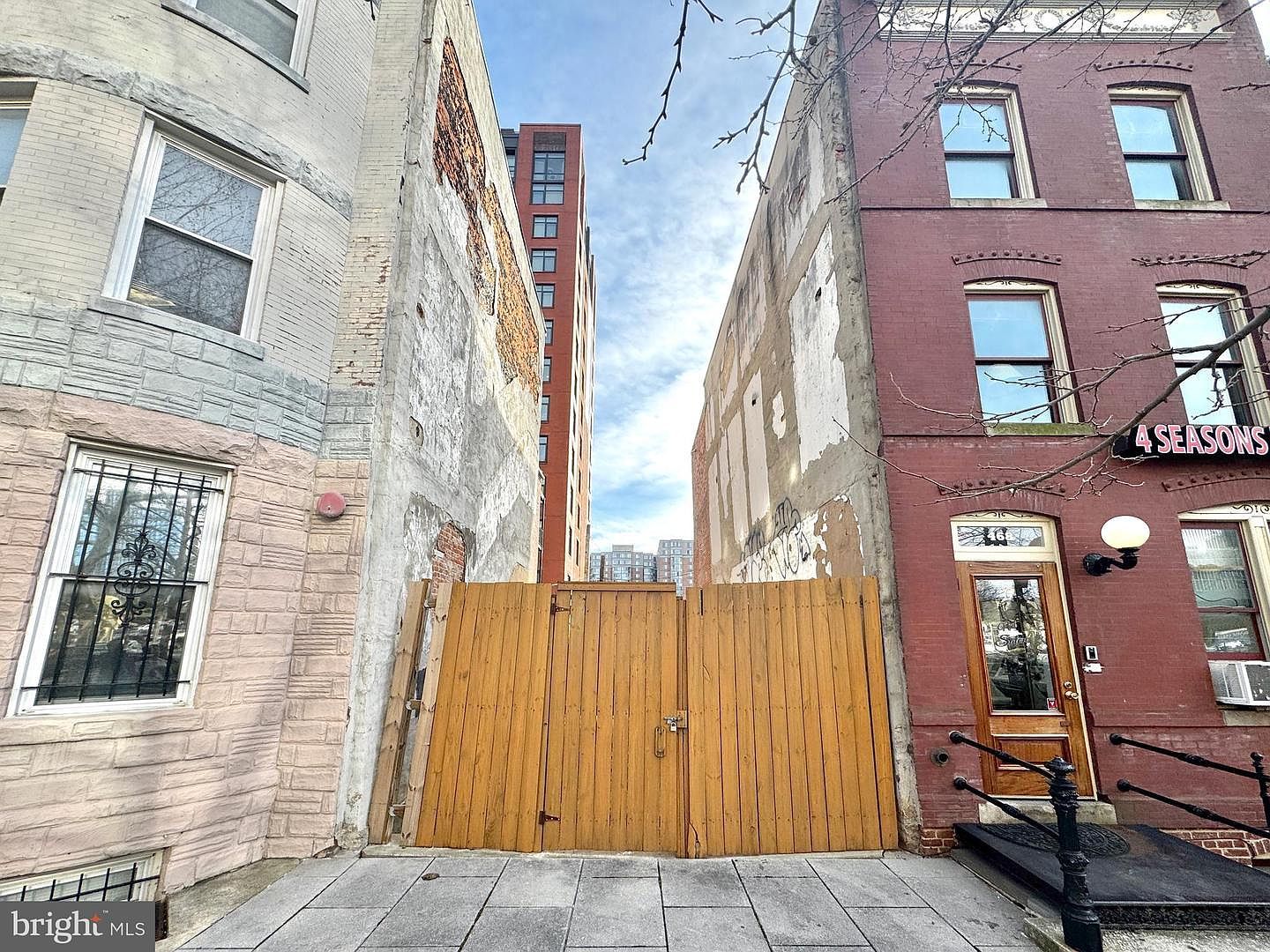 466 K St NW Washington, DC 20001 - Thumbnail 5