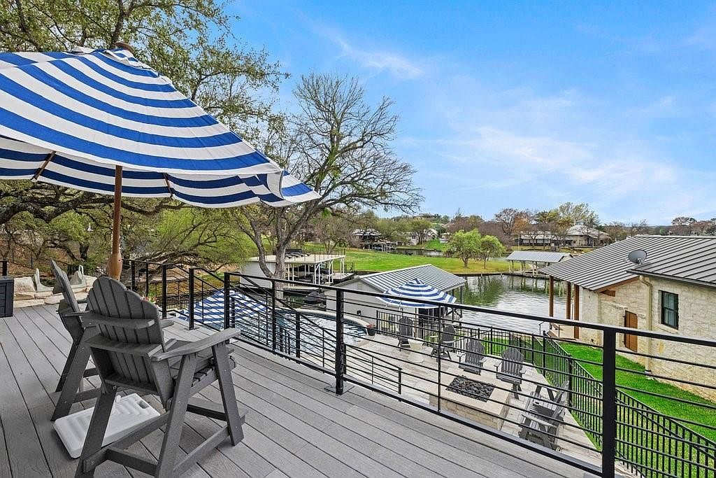 205 Beaver Cir Horseshoe Bay, TX 78657 - Thumbnail 5