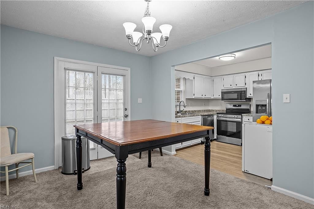 364 Deputy Ln Unit A Newport News, VA 23608 - Thumbnail 5