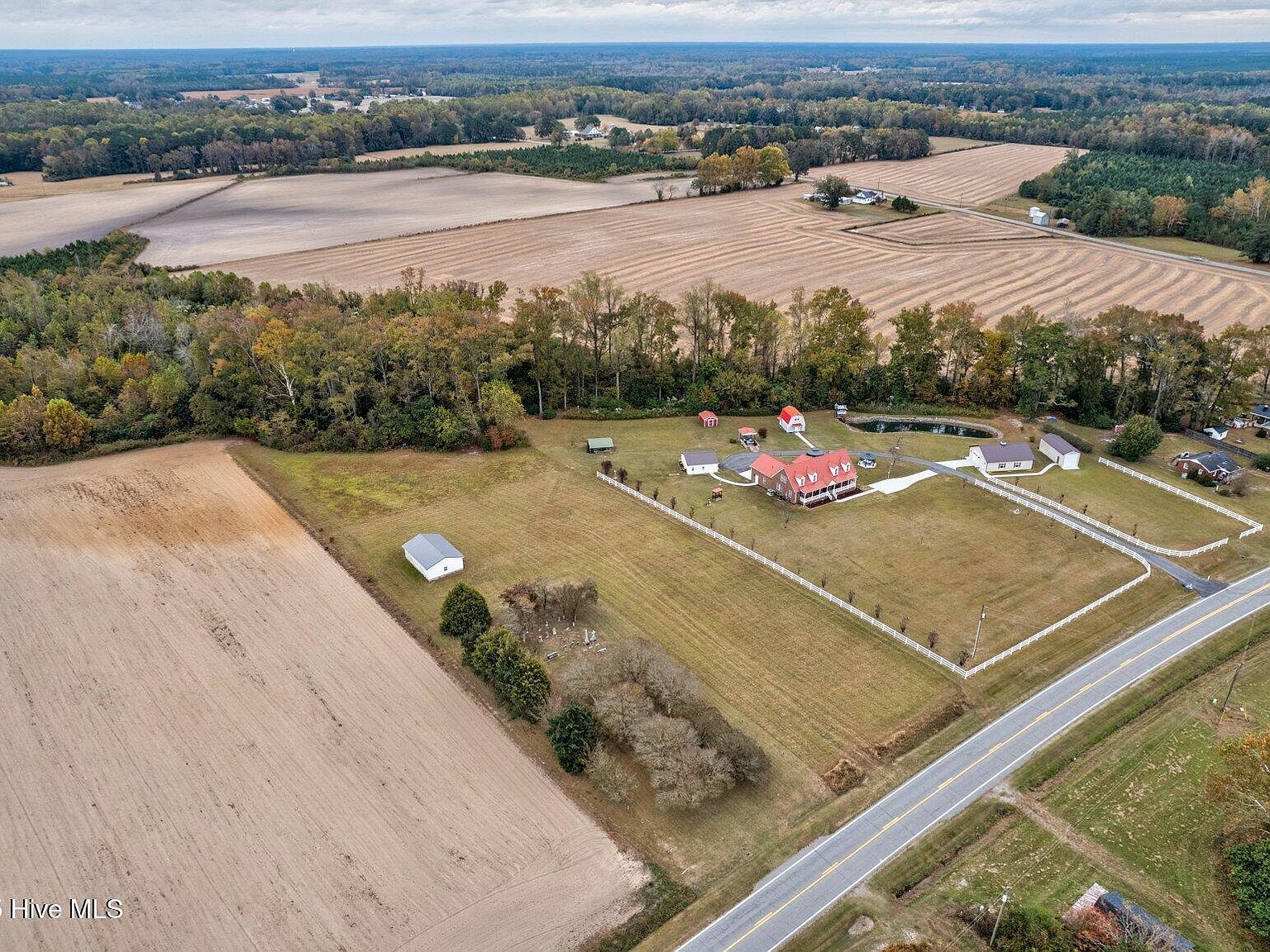 12183 Us Highway 258 S Macclesfield, NC 27852 - Thumbnail 5