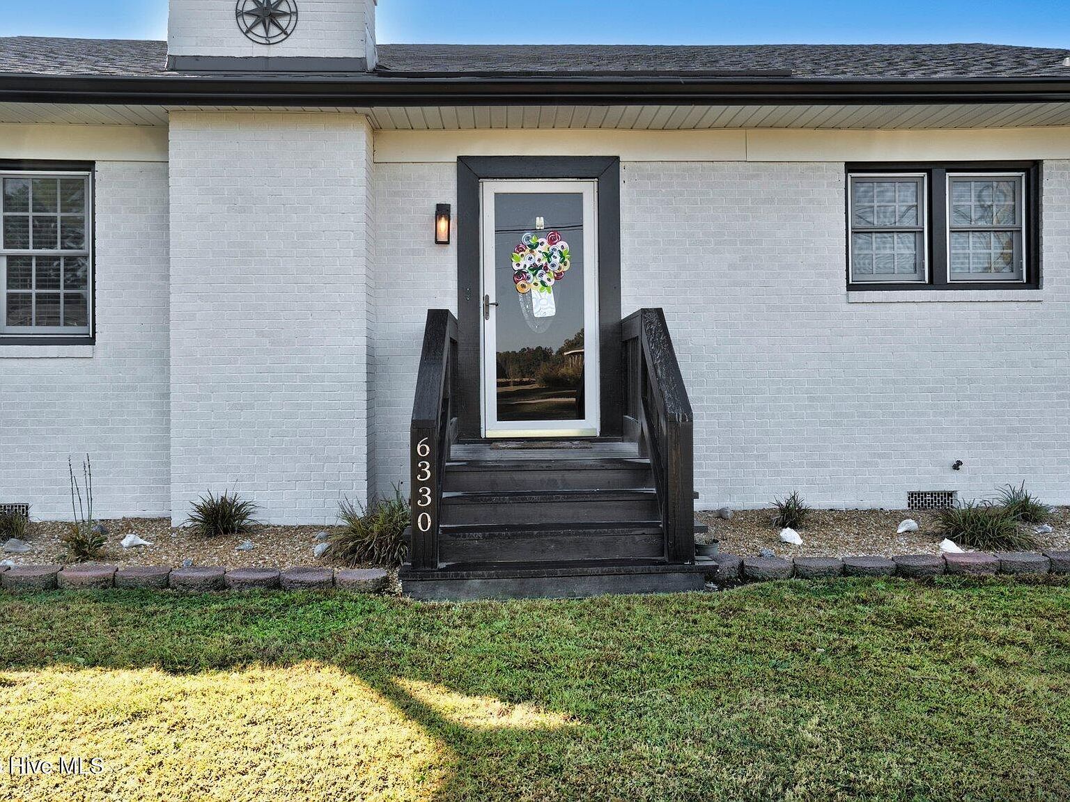 6330 E Langley Rd Elm City, NC 27822 - Thumbnail 5