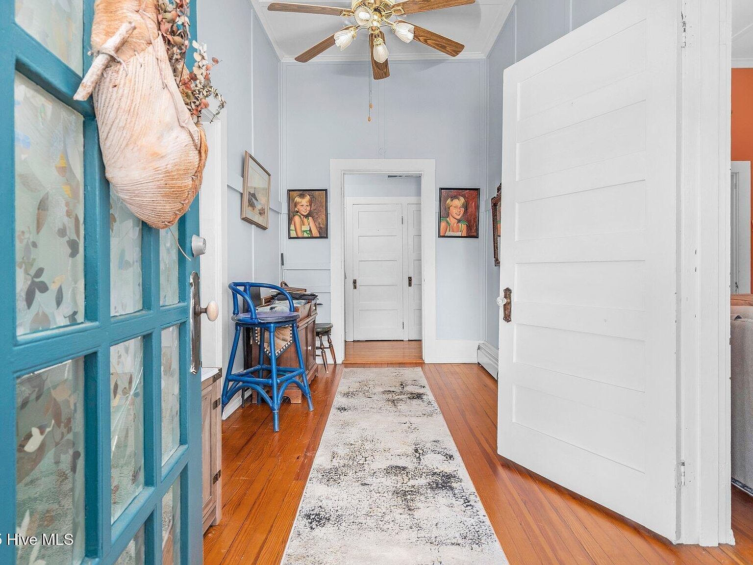 512 W Nash St Spring Hope, NC 27882 - Thumbnail 5