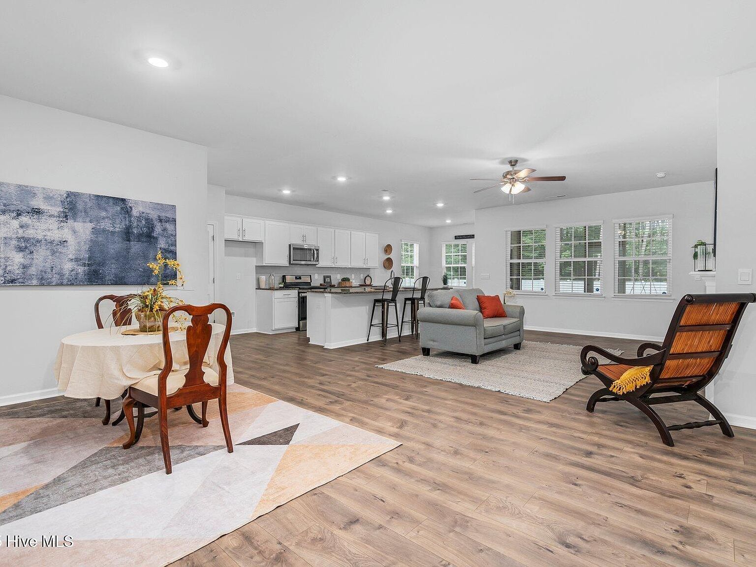 223 Rosemount Rocky Mount, NC 27804 - Thumbnail 5