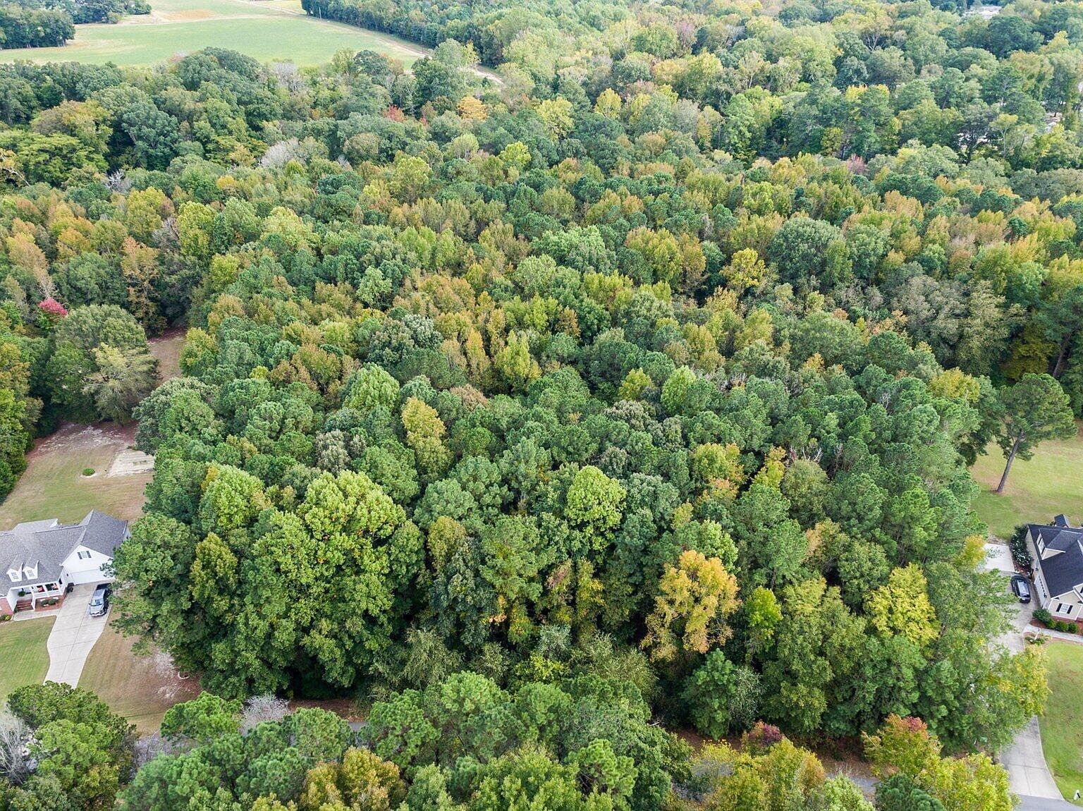 7303 River Glenn Rd LOT 6 & 7 Rocky Mount, NC 27803 - Thumbnail 5