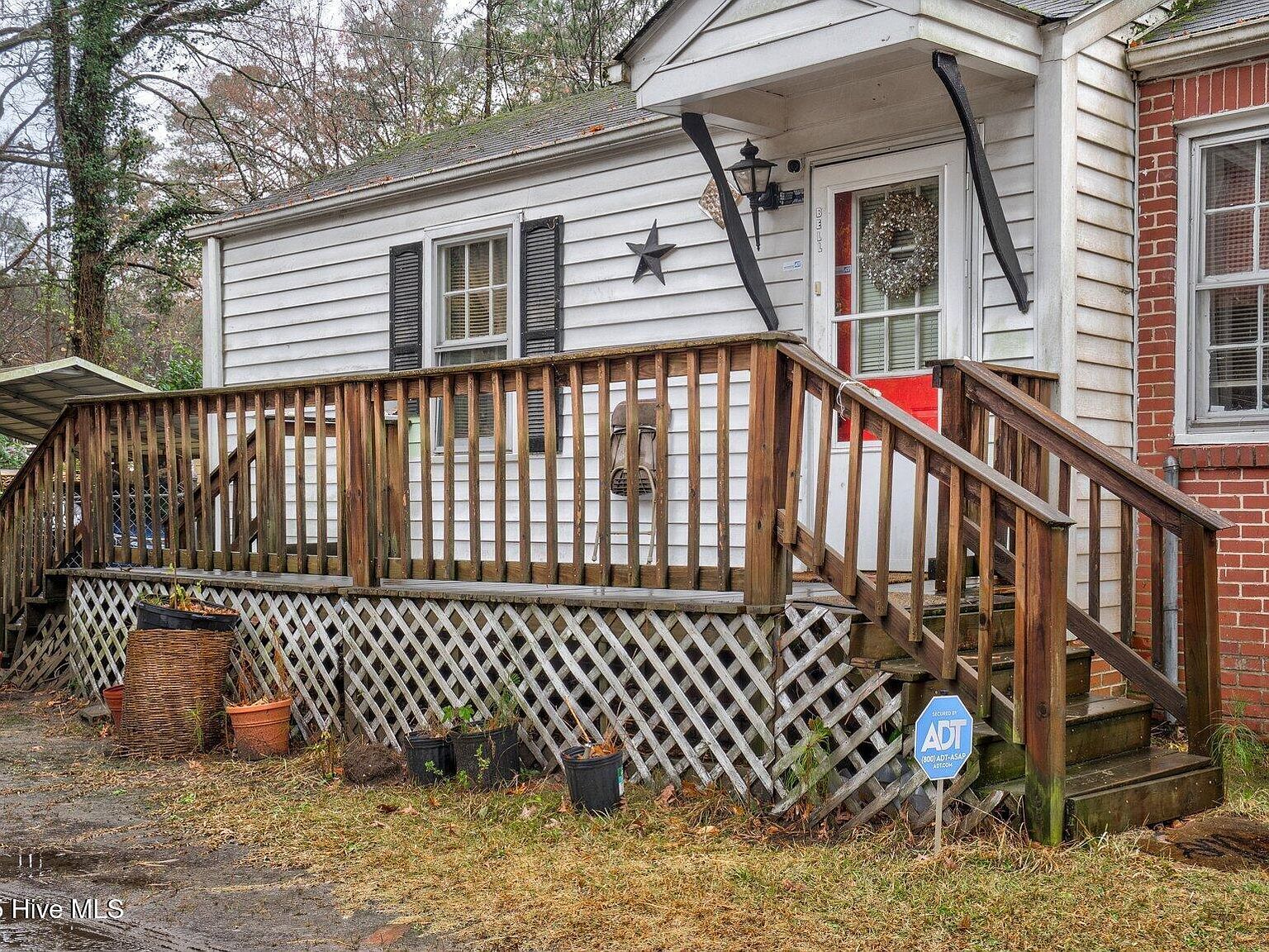 2600 N Main St Tarboro, NC 27886 - Thumbnail 5