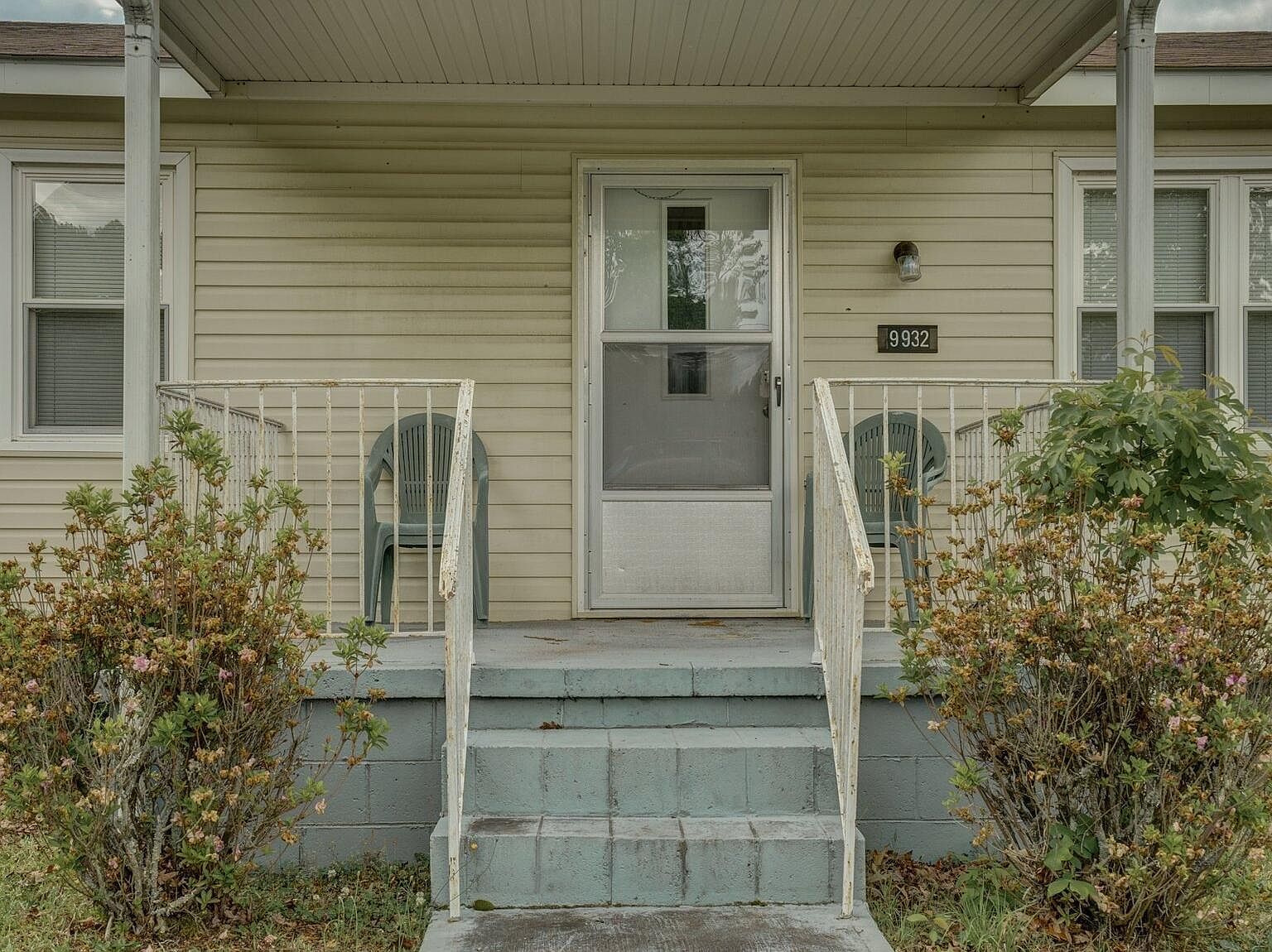 9932 Straight Gate Rd Whitakers, NC 27891 - Thumbnail 5