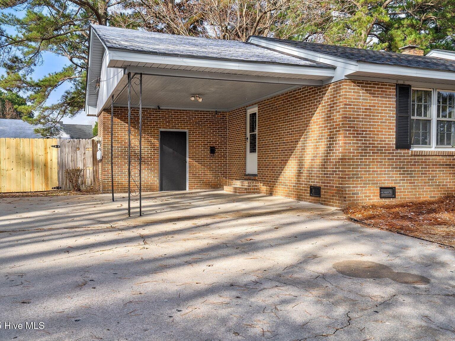 507 Glendale Dr W Wilson, NC 27893 - Thumbnail 5