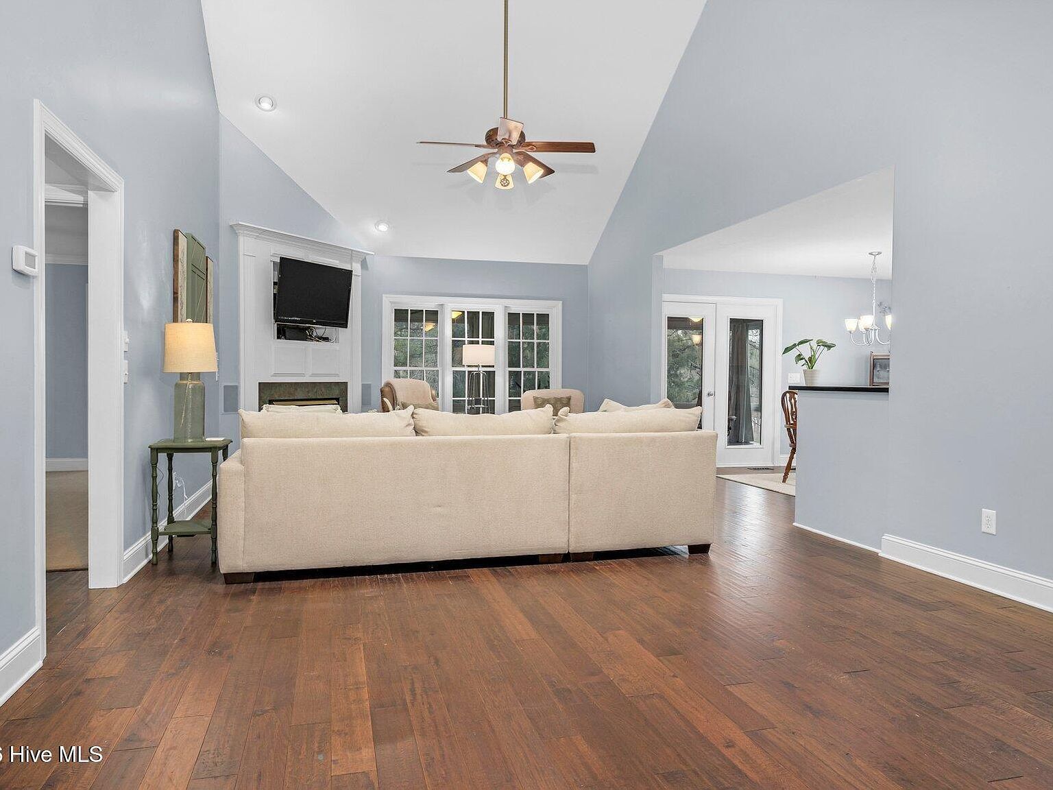 259 Sacred Fire Rd Louisburg, NC 27549 - Thumbnail 5