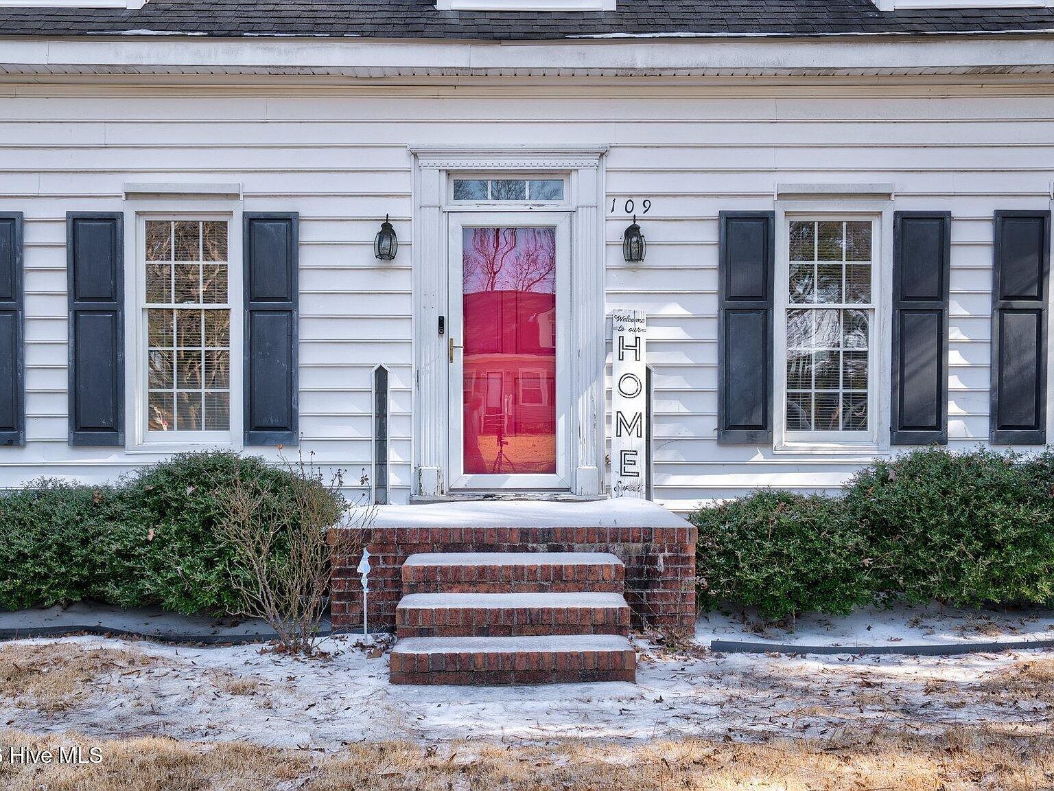 109 S Applewood Ct Rocky Mount, NC 27803 - Thumbnail 5